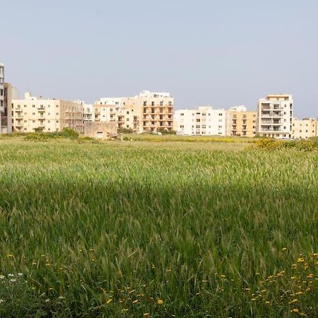 Spacious 2Br Apt In Qawra - Perfect For Families By 360 Estates St. Paul's Bay Exterior photo